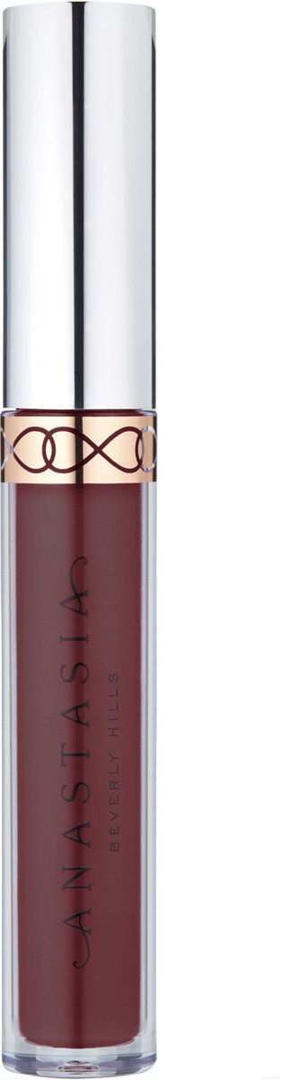 Anastasia Beverly Hills - Liquid Lipstick - Bohemian -