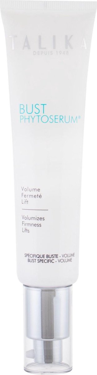 Talika Bust Phytoserum 70 Ml