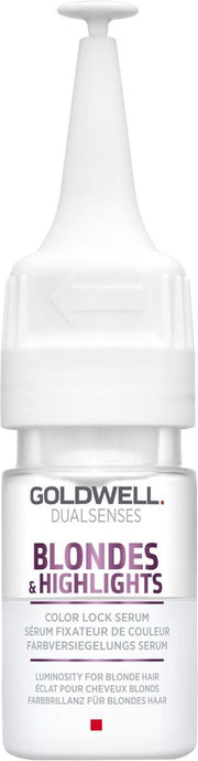 Goldwell Dual Senses B&H Serum 216ml