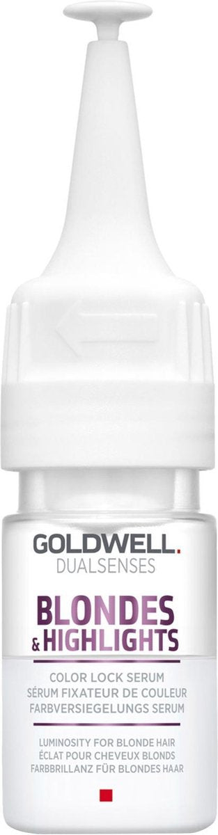 Goldwell Dual Senses B&H Serum 216ml