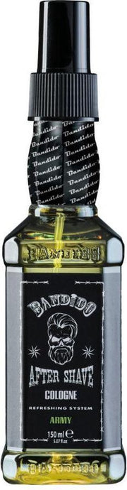 Bandido - After Shave - Cologne Army - 150 ml