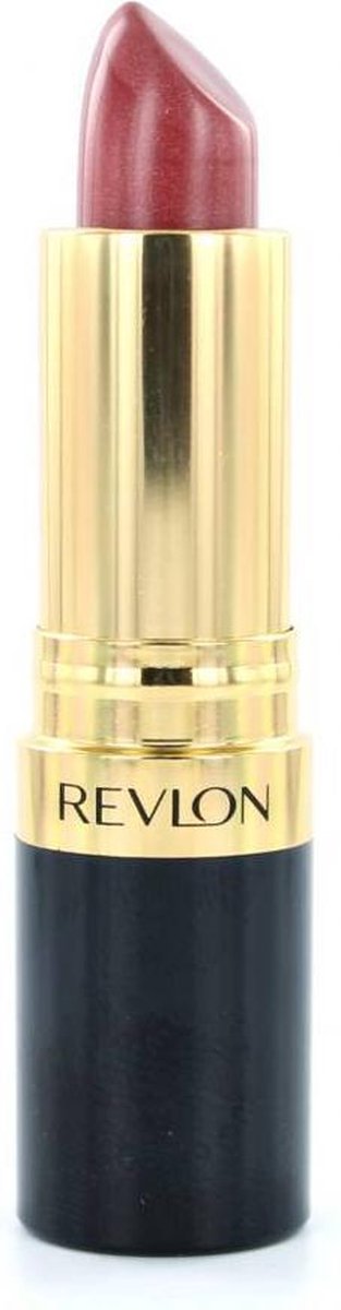 Revlon Super Lustrous Lipstick - 610 Goldpearl Plum