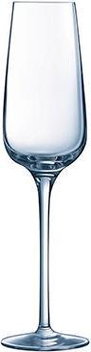 Sublym champagneglas - 21cl - 6 stuks