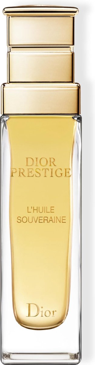 Dior Prestige L'Huile Souveraine - 30 ml