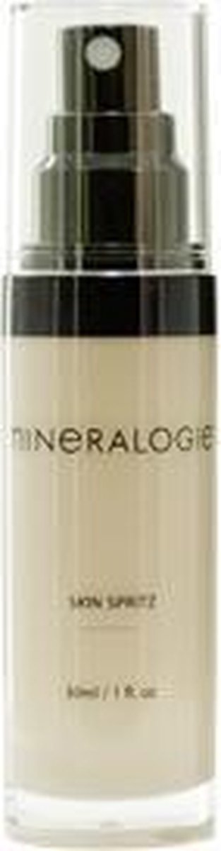 Mineralogie Skin Spritz
