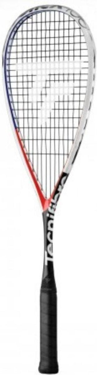 Tecnifibre Carboflex Airshaft 130 - Squashracket - 130 gram - 2021