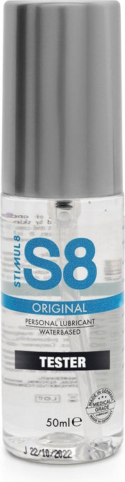 S8 WB Original 50ml TESTER