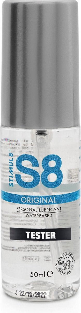 S8 WB Original 50ml TESTER