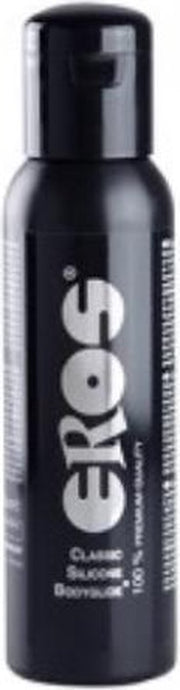 Eros Classic Siliconen Bodyglide Glijmiddel - 100 ml