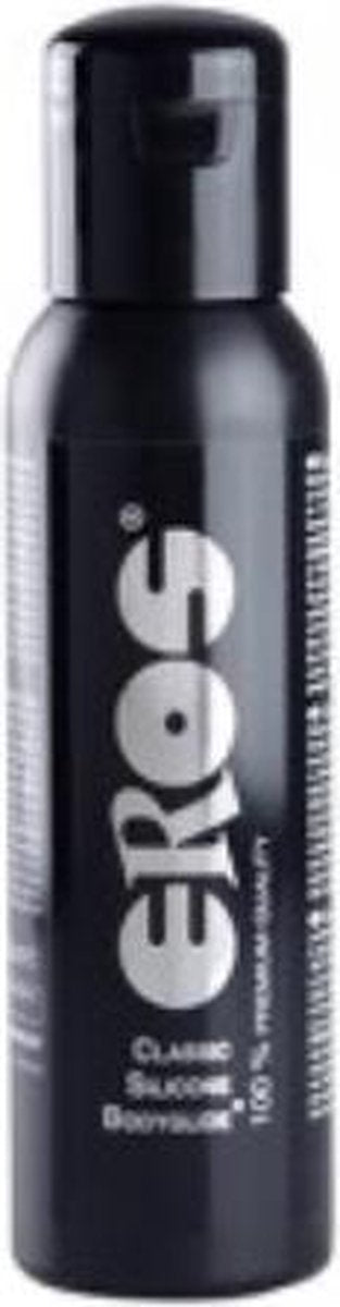 Eros Classic Siliconen Bodyglide Glijmiddel - 100 ml