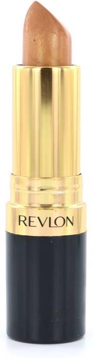 Revlon Super Lustrous Lipstick - 041 Gold Goddess