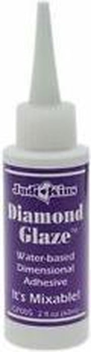 Judikins Diamond GLaze