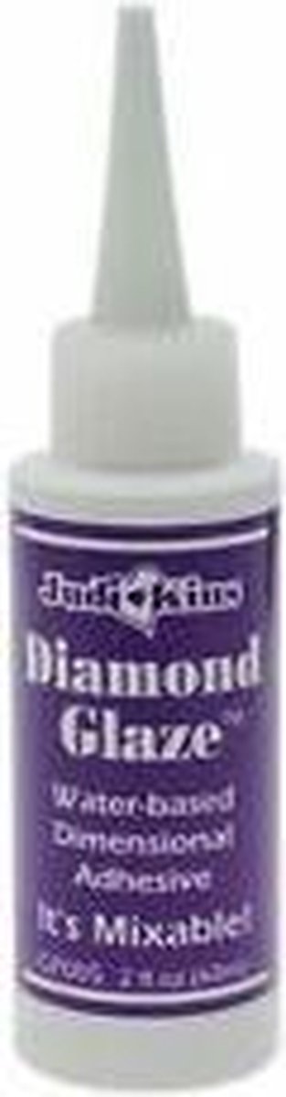 Judikins Diamond GLaze
