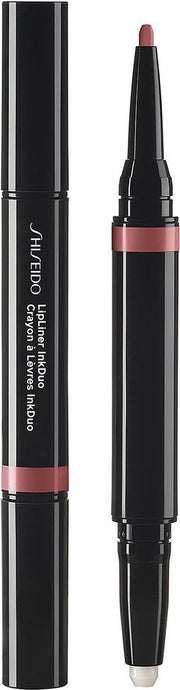 Shiseido - Lipliner InkDuo - Konturovací tužka na rty s balzámem 1