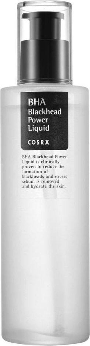COSRX BHA Blackhead Power Liquid 100 ml
