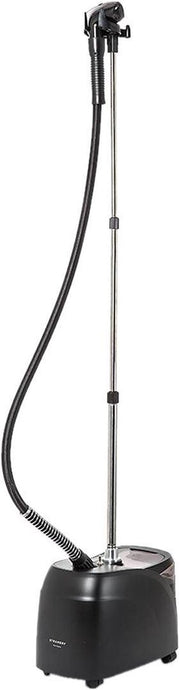 Stratus Steamer
