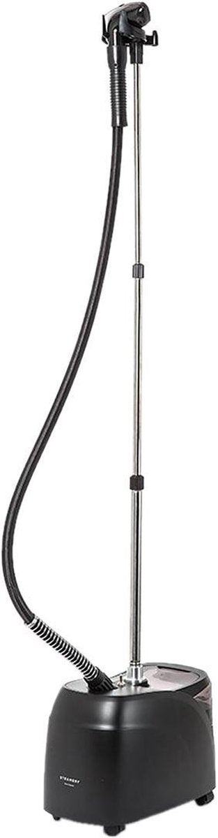 Stratus Steamer