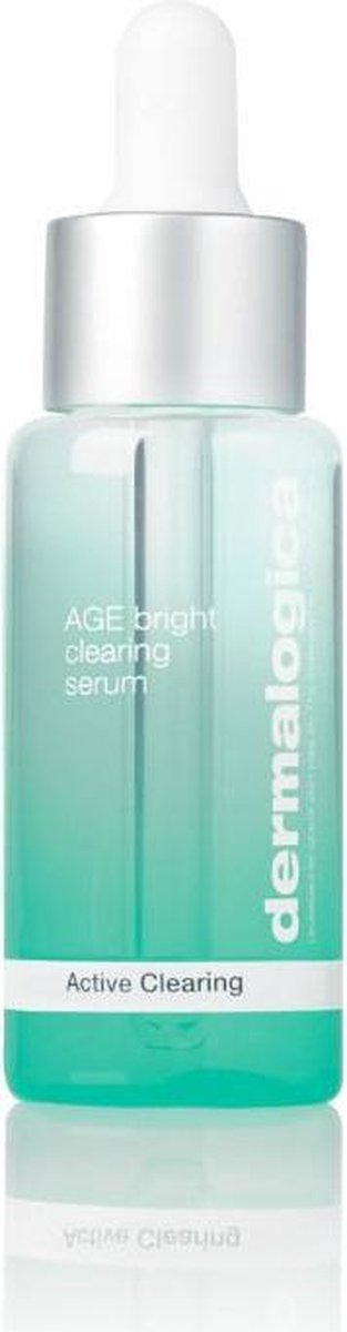 Dermalogica AGE Bright Clearing Serum -  30 ml