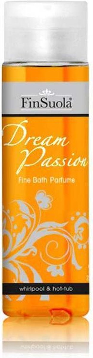 Finsuola Badparfum Dream Passion 250ml