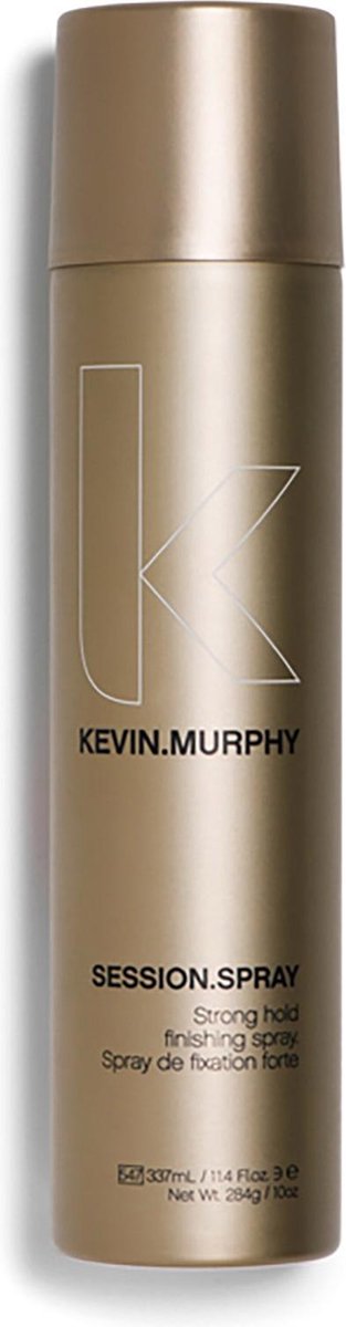 Kevin Murphy Session Spray - 400 ml