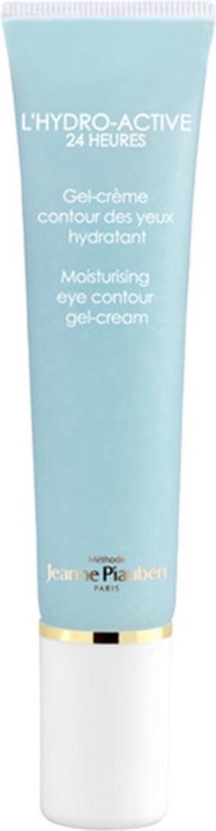 Ooggebied Crème L`hydro Active Jeanne Piaubert