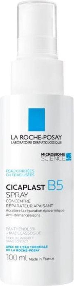La Roche-Posay Cicaplast Spray