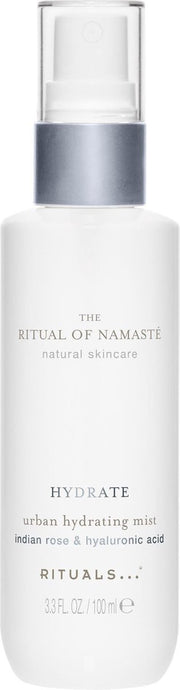 RITUALS The Ritual of Namaste Urban Hydrating Mist - 100 ml