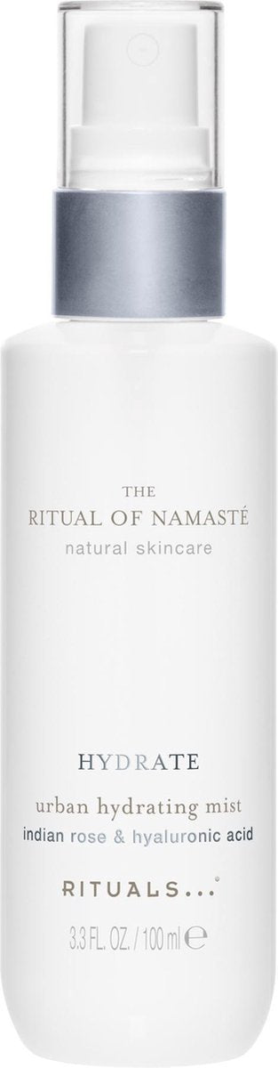 RITUALS The Ritual of Namaste Urban Hydrating Mist - 100 ml