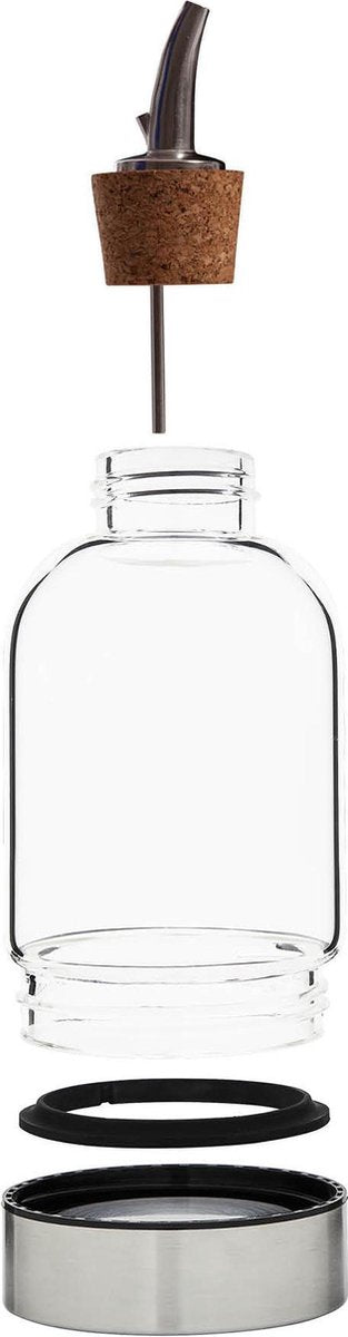 Bo-Bottle - ULTD 380 Olie/ azijn fles