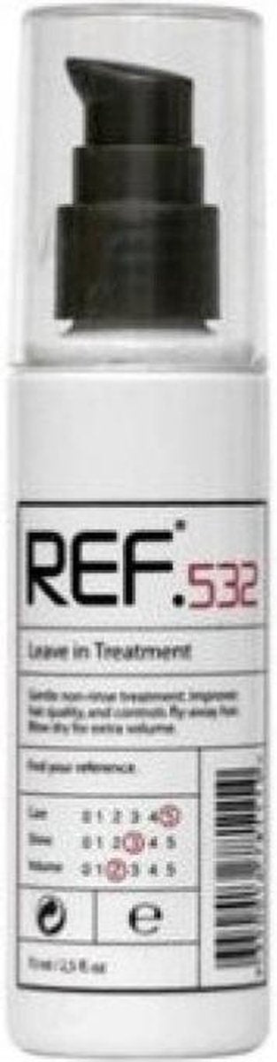 REF 532 Leave In Conditioner