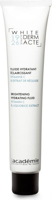 Académie Dagcrème Derm Acte Brightening Hydrating Fluid