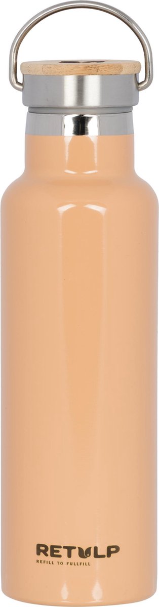 Retulp – UrbanT – Pink – 600ML – Thermosfles