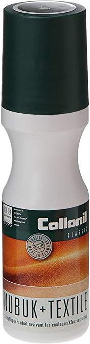 Collonil Leer & Textiel Opfris Kleurverzorgingsmiddel - 446 Erika - 75ml