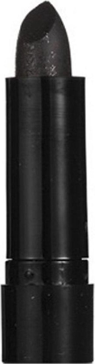 Wynie - Glitter Lipstick - Zwart - Nummer 006 - 1 stuks