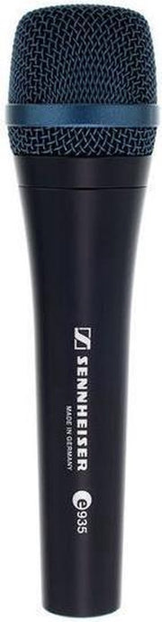 Sennheiser E 935 - Zangmicrofoon