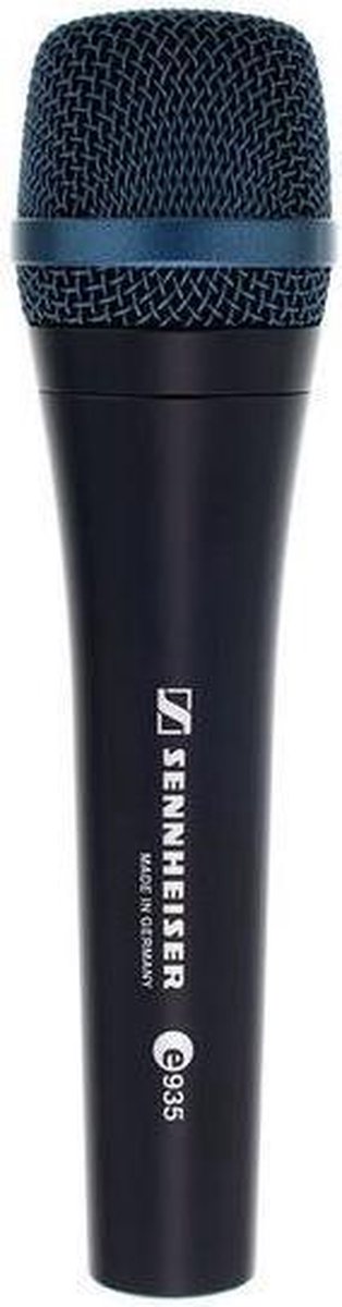 Sennheiser E 935 - Zangmicrofoon