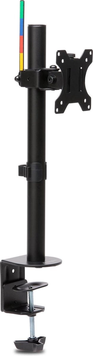 Kensington SmartFit® Ergo Single Monitor Arm