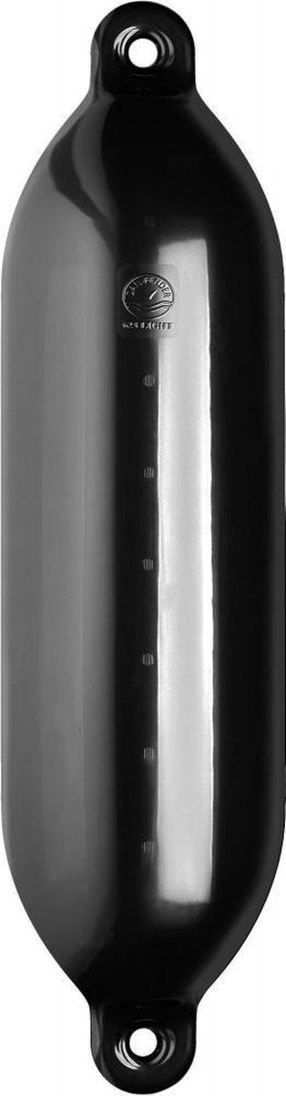 Light fender 520 Zwart