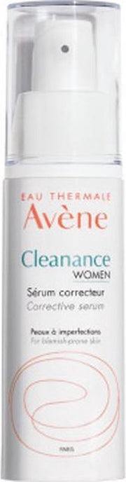 Avene Cleanance Serum Correcteur Onzuivere Huid 30ml