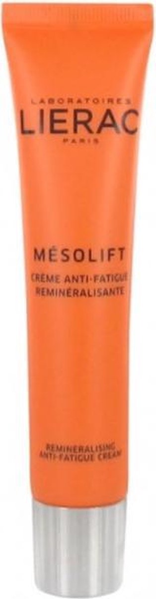 Lierac Mesolift Remineralizing Anti-fatigue Cream 40ml