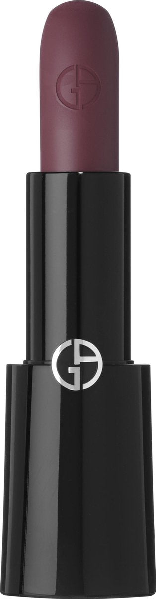 Armani Rouge d'Armani Lasting Satin Lip Color - 600 - Lippenstift