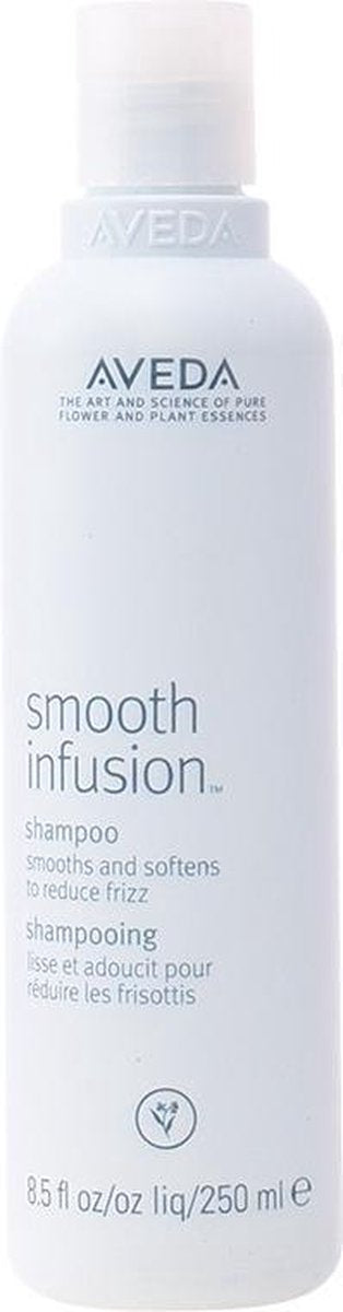 MULTI BUNDEL 2 stuks SMOOTH INFUSION shampoo 250 ml