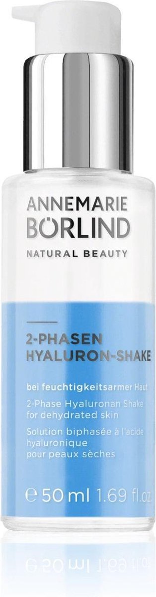 Annemarie Börlind ABSP2PHS50 gezichtsserum 50 ml Vrouwen