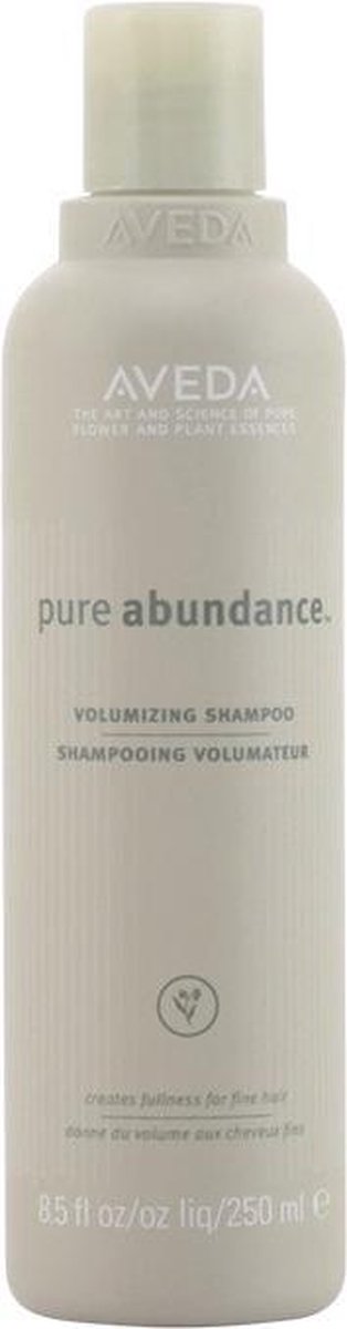 Pure Abundance™  Volumizing Shampoo   250ml