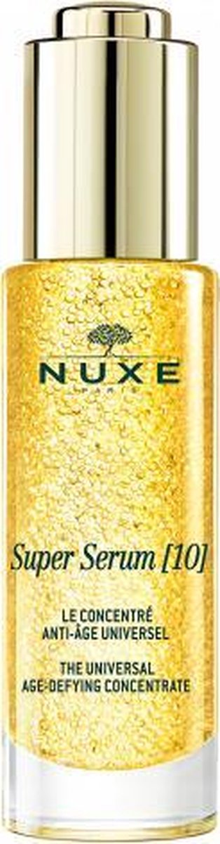 Nuxe - Super Serum  Le Concentré Anti-âge Universel - 30 ml