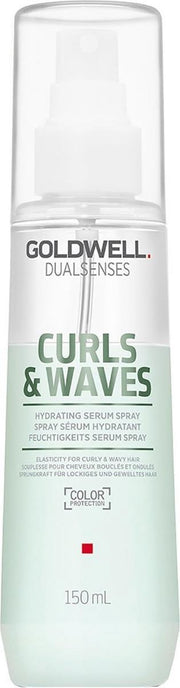 Goldwell - Dualsenses Curls & Waves - Serum Spray - 150 ml