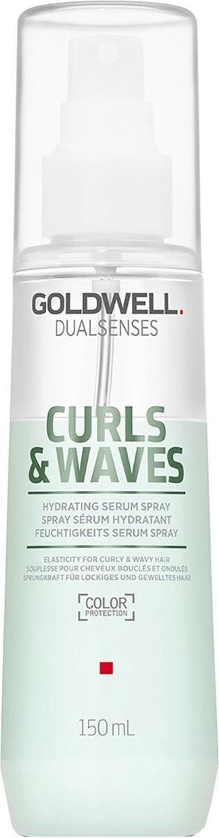 Goldwell - Dualsenses Curls & Waves - Serum Spray - 150 ml