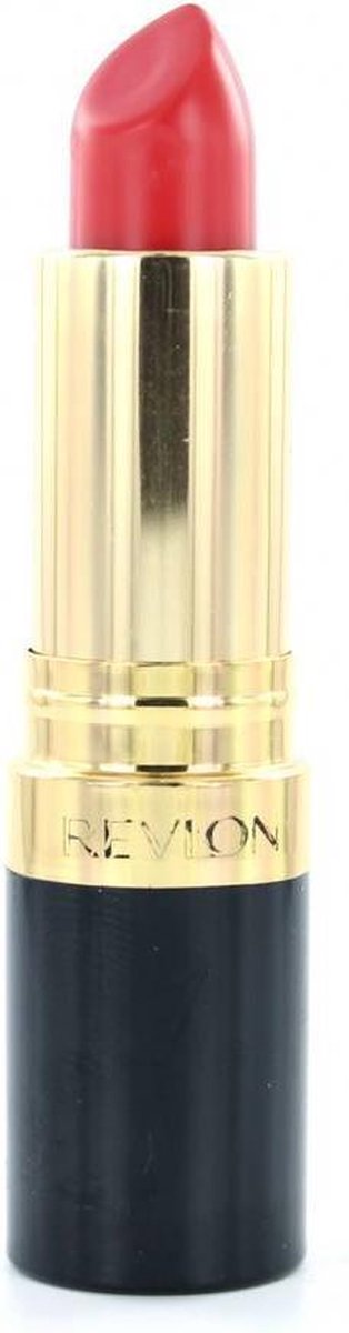 Revlon Super Lustrous Lipstick - 830 Rich Girl Red