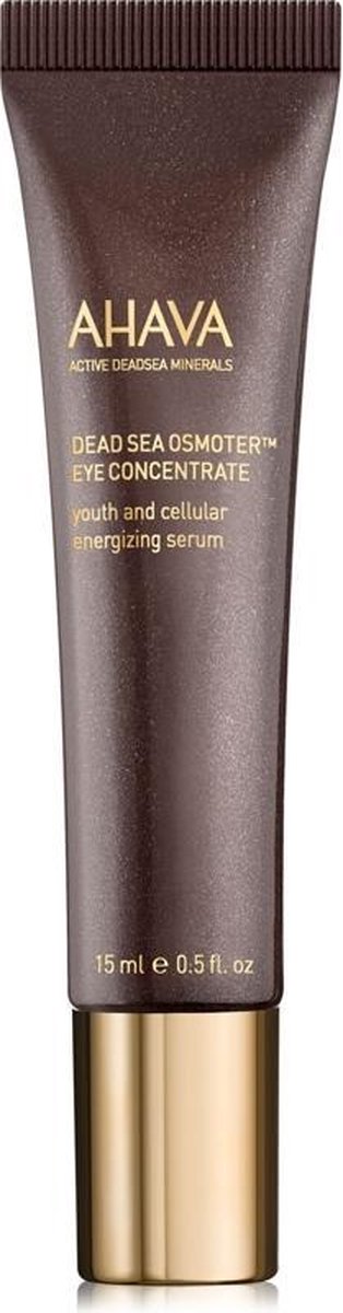 AHAVA AHAOEC15 oogconcentraat 15 ml Serum