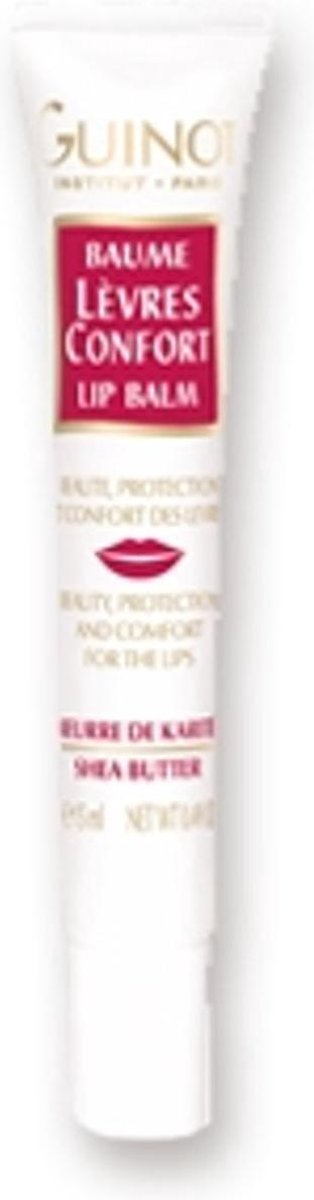 Guinot Baume Levres Confort Lip Balm 15ml